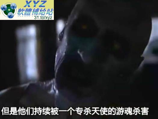 亡靈/遊魂人間 The Fades 第一季(全) 01-06集 英語發音 繁體中文/簡體中文語言字幕版(美國連續劇)(適用任何家用DVD播放機)(DVD版)