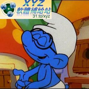 藍精靈 第十七篇 84-89集 國語/英語發音 繁體中文/簡體中文語言字幕版(DVD版)(<a href="/tag/幼教/" target="_blank" style="font-size:13px;color:blue">幼教</a>)(適用任何家用DVD播放機)